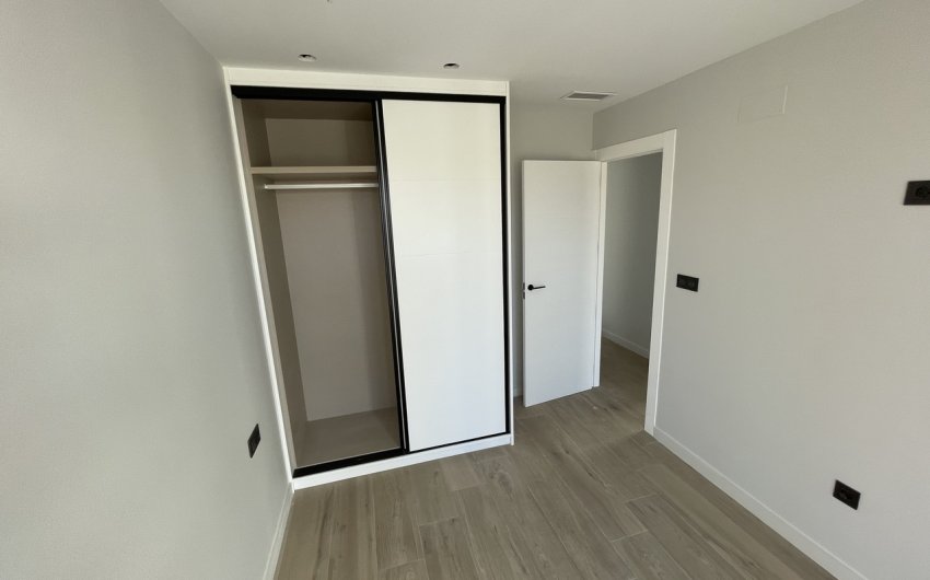 Herverkoop - Apartment -
Pilar de la Horadada - Costa Blanca