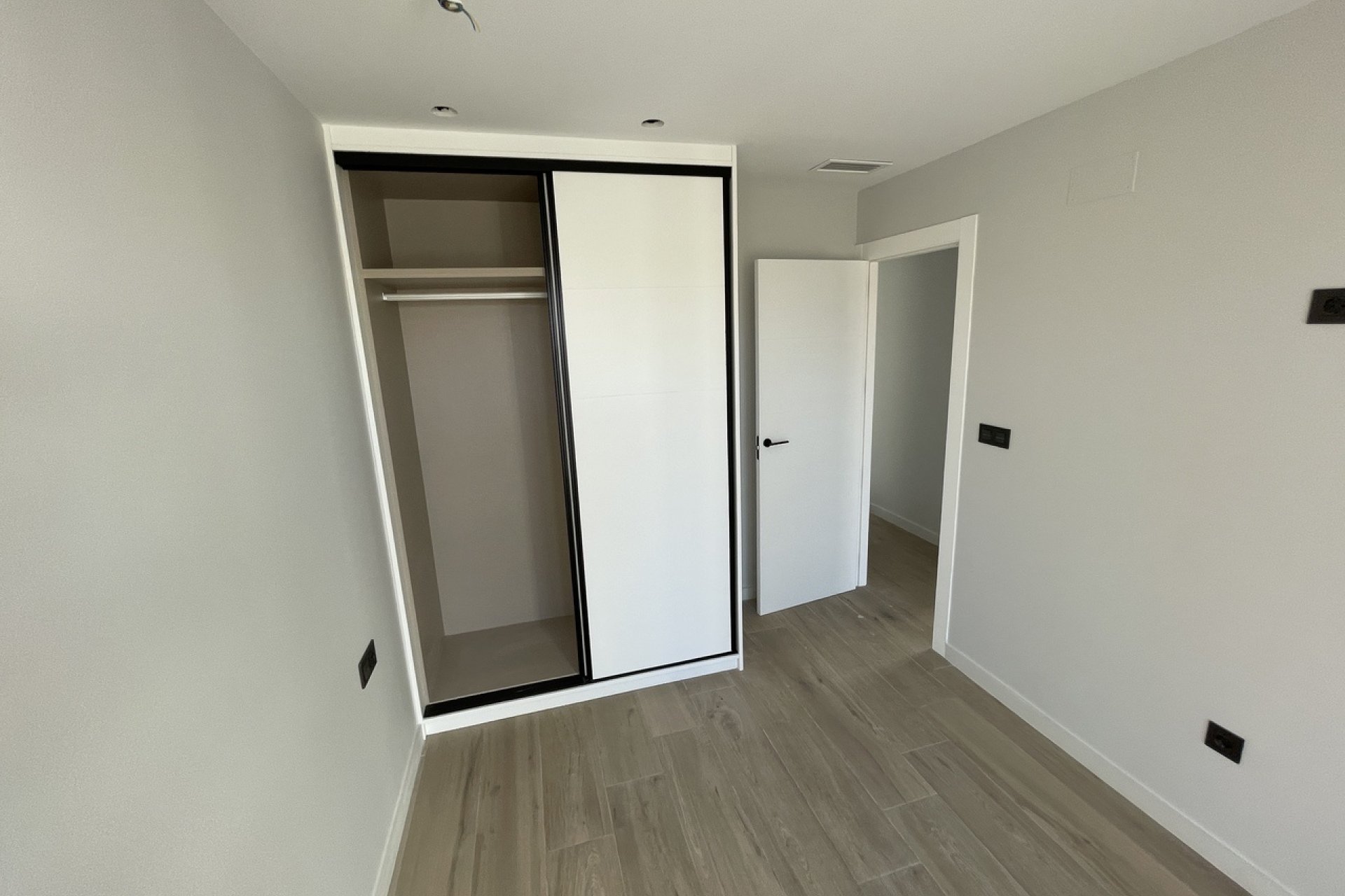 Herverkoop - Apartment -
Pilar de la Horadada - Costa Blanca