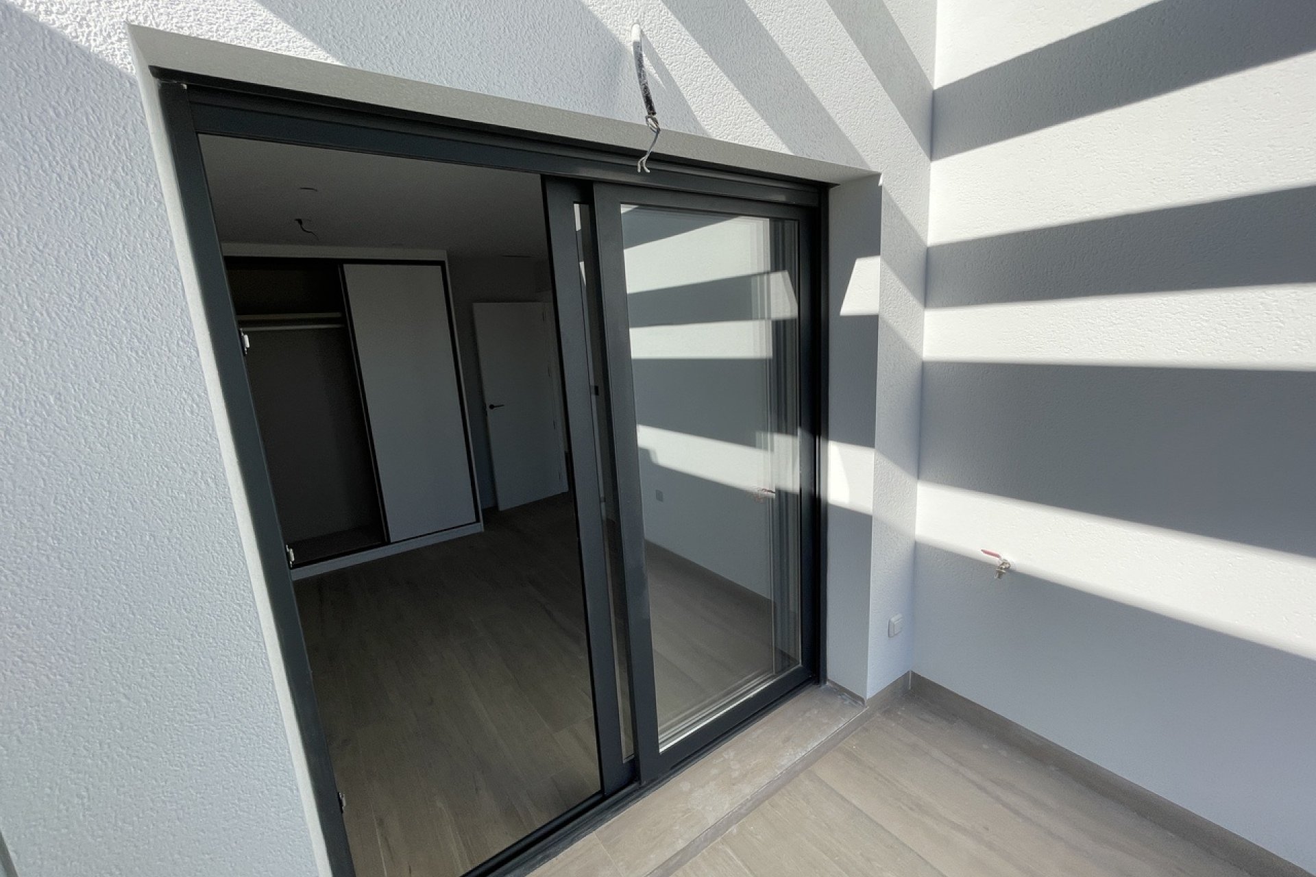 Herverkoop - Apartment -
Pilar de la Horadada - Costa Blanca