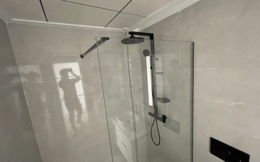 Herverkoop - Apartment -
Pilar de la Horadada - Costa Blanca