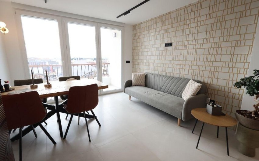 Herverkoop - Apartment -
Pilar de la Horadada - Costa Blanca