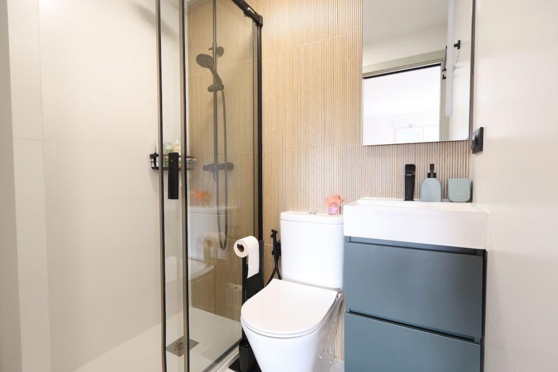 Herverkoop - Apartment -
Pilar de la Horadada - Costa Blanca