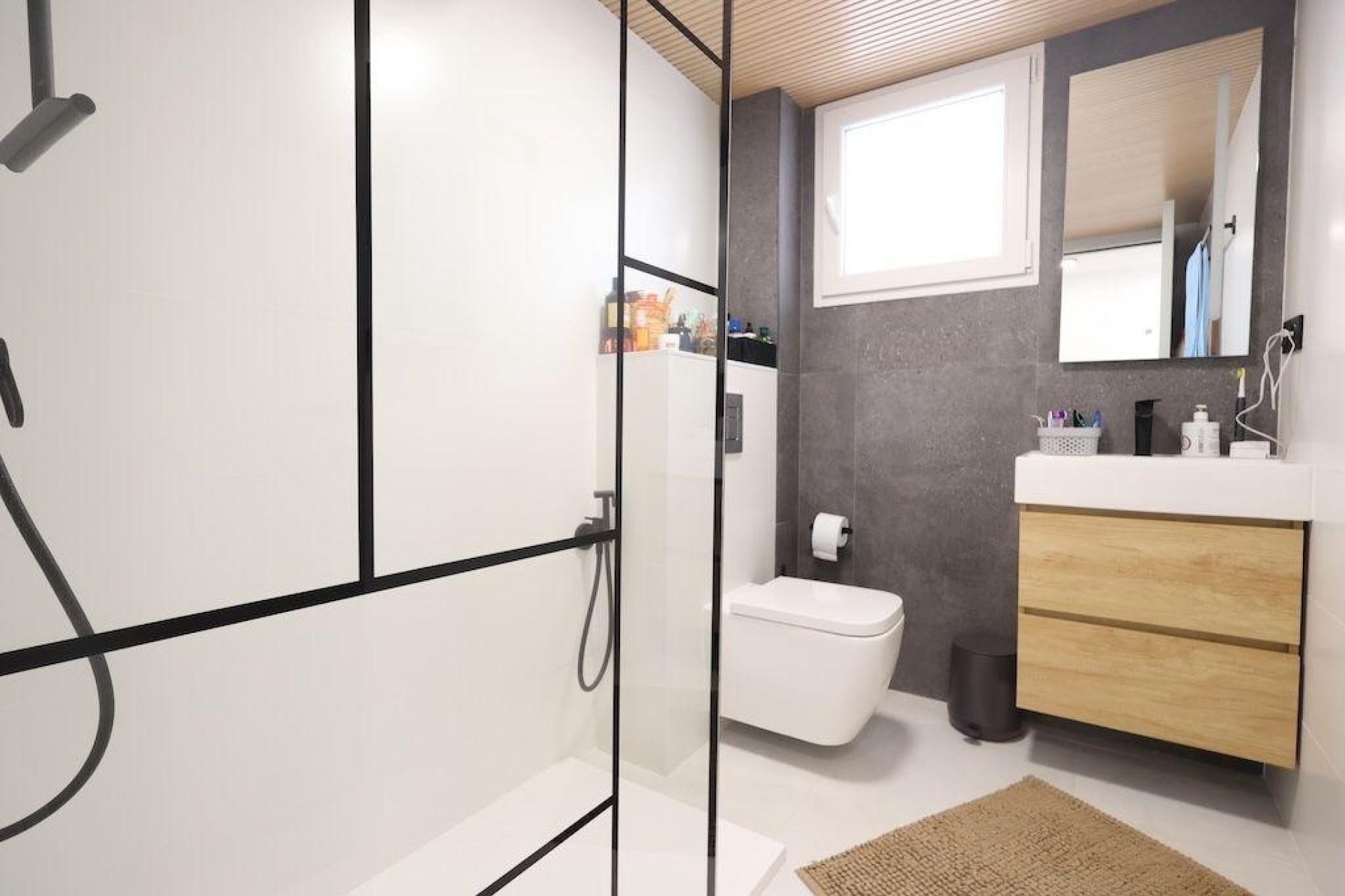 Herverkoop - Apartment -
Pilar de la Horadada - Costa Blanca