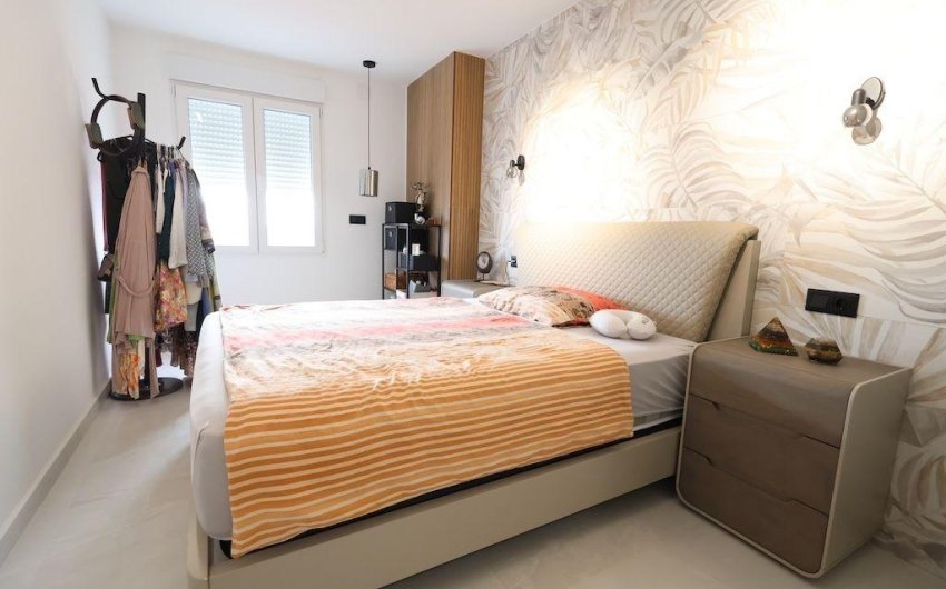 Herverkoop - Apartment -
Pilar de la Horadada - Costa Blanca