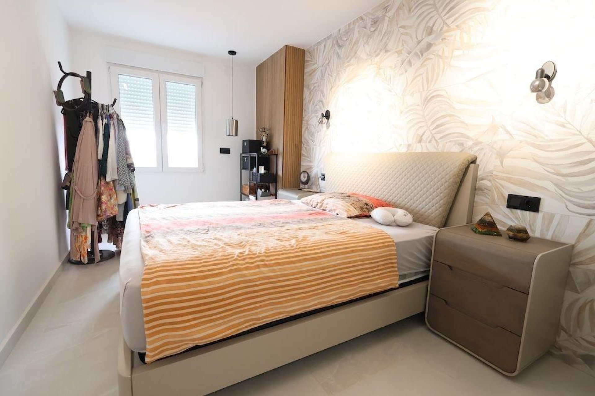 Herverkoop - Apartment -
Pilar de la Horadada - Costa Blanca