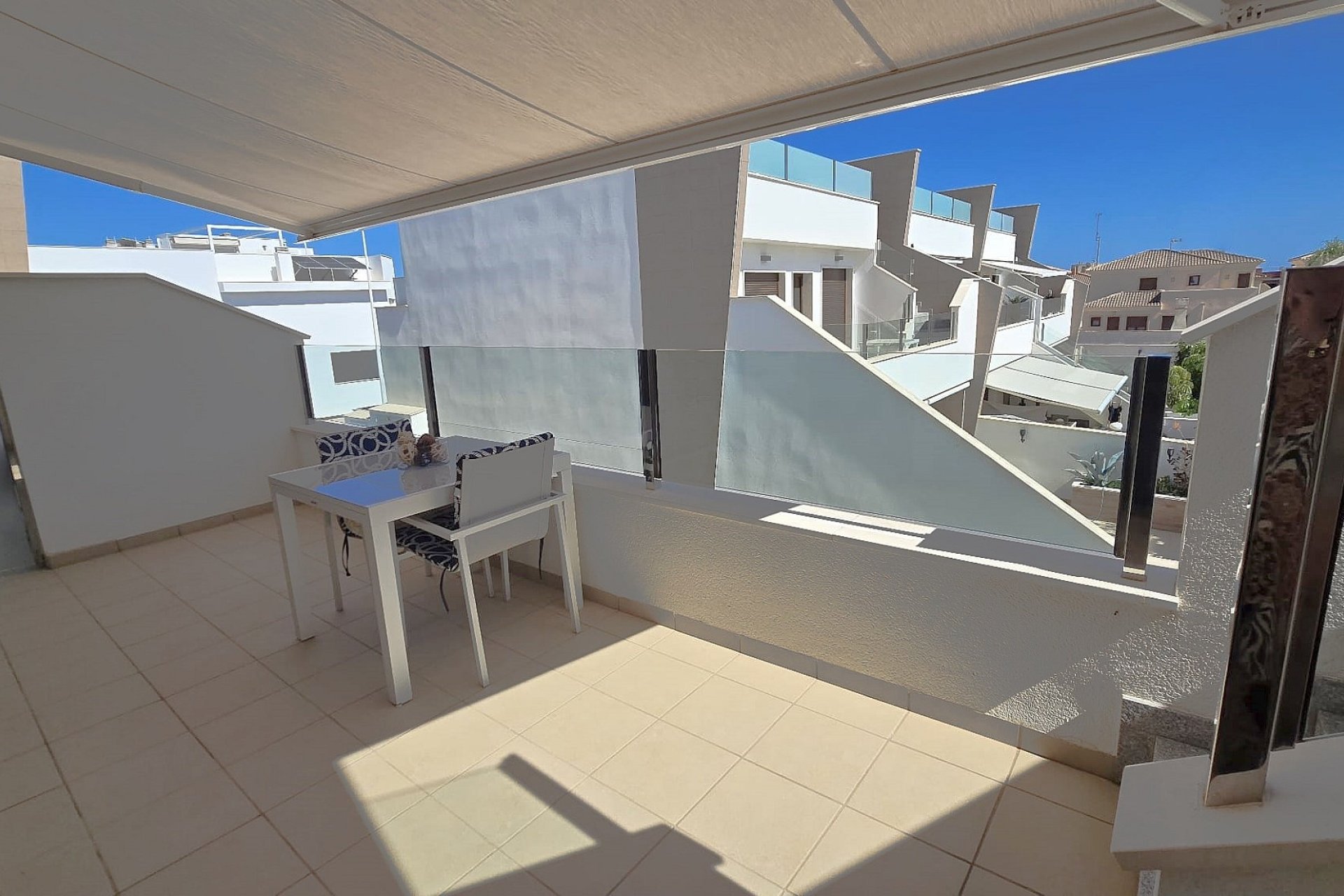 Herverkoop - Apartment -
Pilar de la Horadada - Costa Blanca