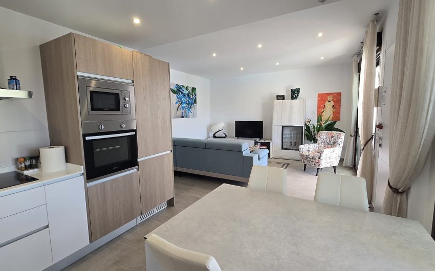 Herverkoop - Apartment -
Pilar de la Horadada - Costa Blanca