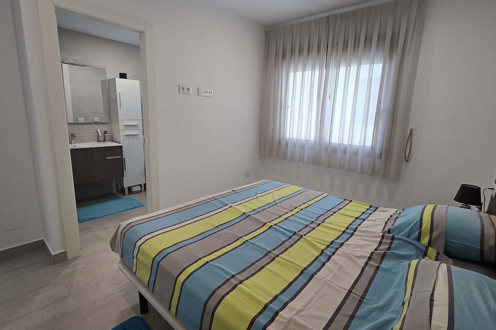 Herverkoop - Apartment -
Pilar de la Horadada - Costa Blanca