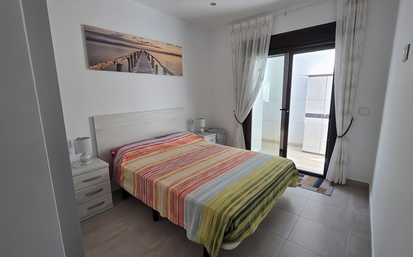 Herverkoop - Apartment -
Pilar de la Horadada - Costa Blanca