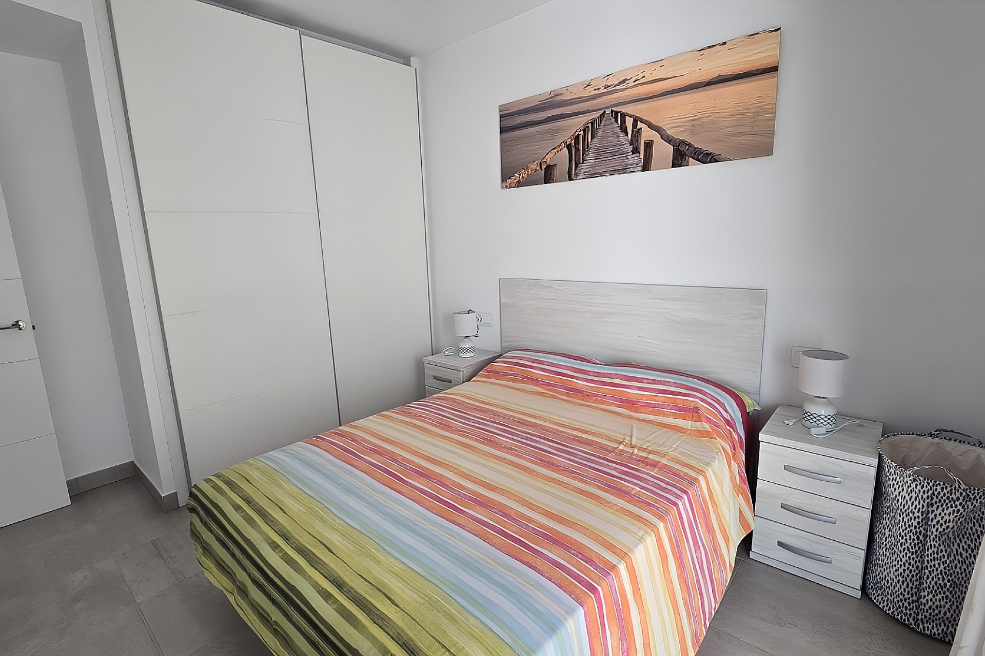 Herverkoop - Apartment -
Pilar de la Horadada - Costa Blanca