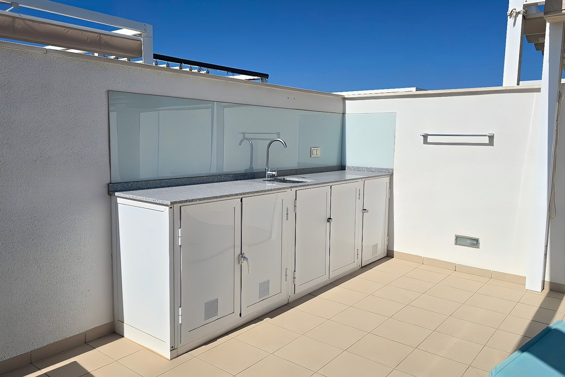 Herverkoop - Apartment -
Pilar de la Horadada - Costa Blanca