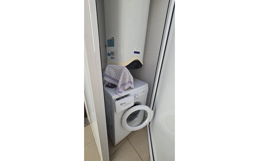 Herverkoop - Apartment -
Pilar de la Horadada - Costa Blanca