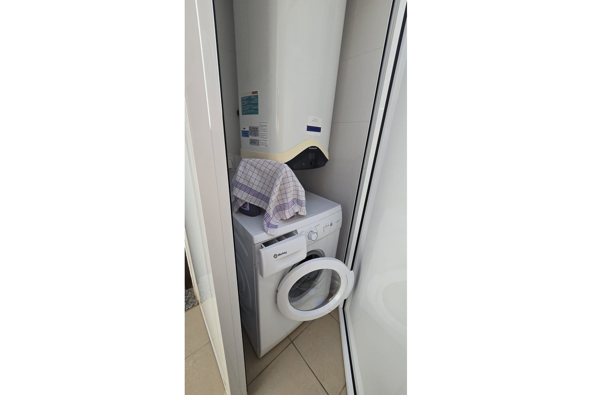 Herverkoop - Apartment -
Pilar de la Horadada - Costa Blanca