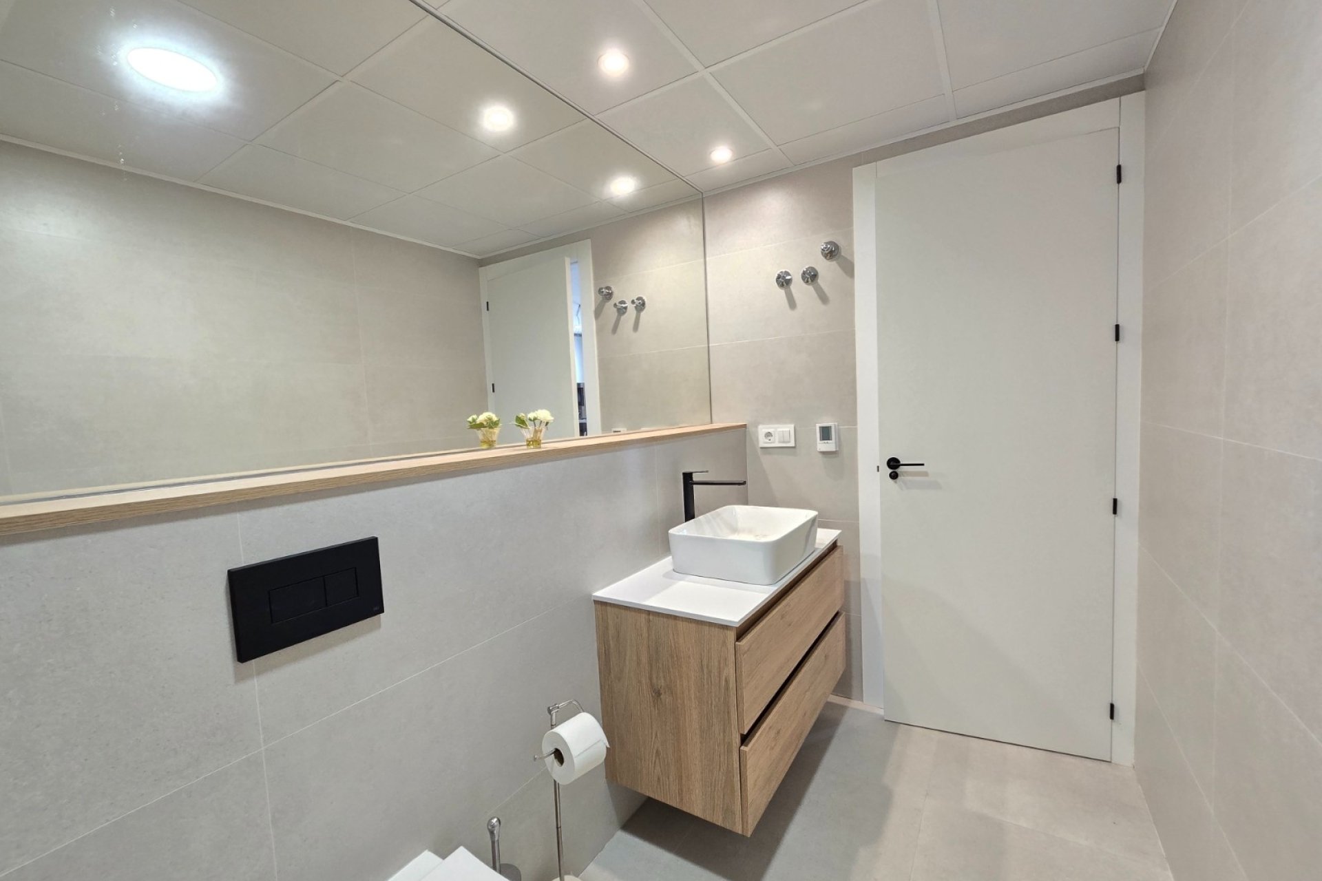 Herverkoop - Apartment -
Pilar de la Horadada - Costa Blanca