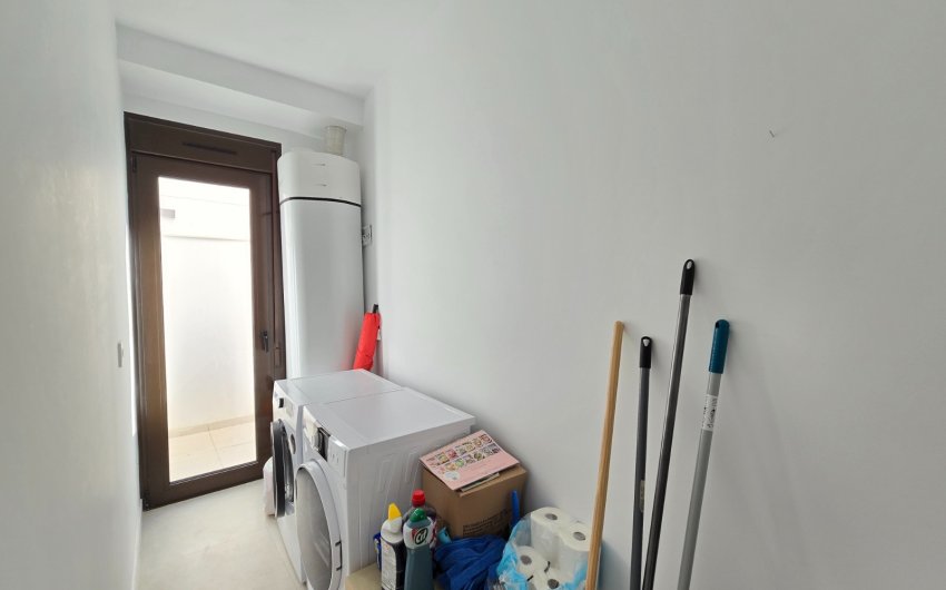 Herverkoop - Apartment -
Pilar de la Horadada - Costa Blanca