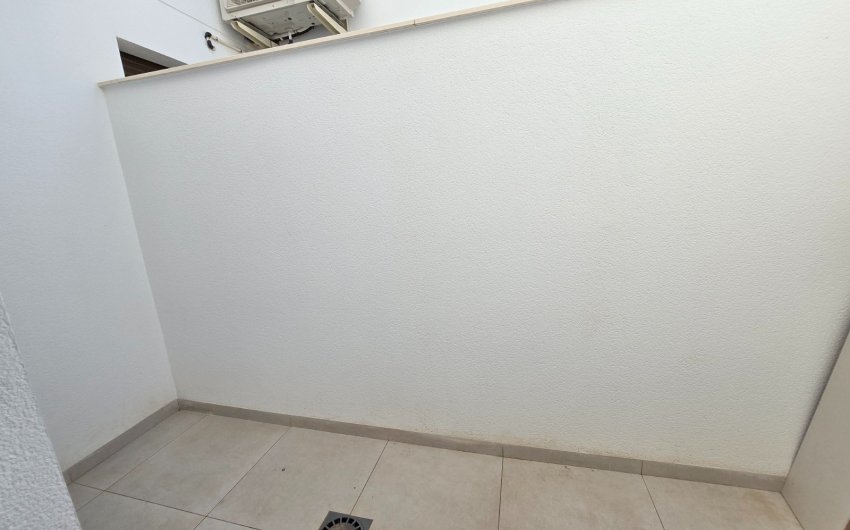 Herverkoop - Apartment -
Pilar de la Horadada - Costa Blanca