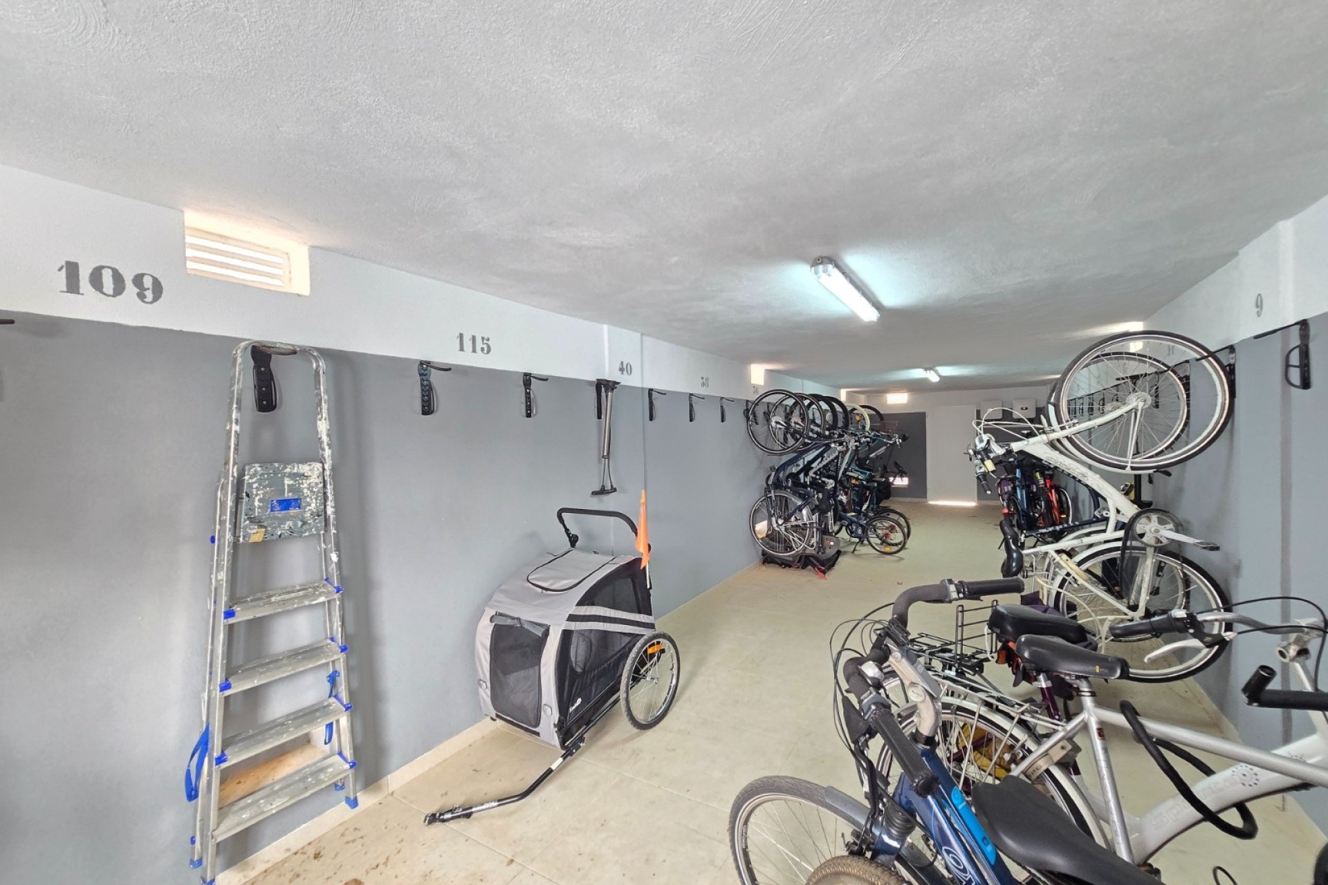 Herverkoop - Apartment -
Pilar de la Horadada - Costa Blanca