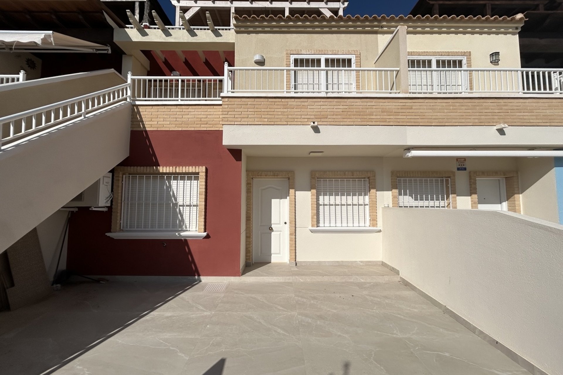 Herverkoop - Apartment -
Pilar de la Horadada - Costa Blanca
