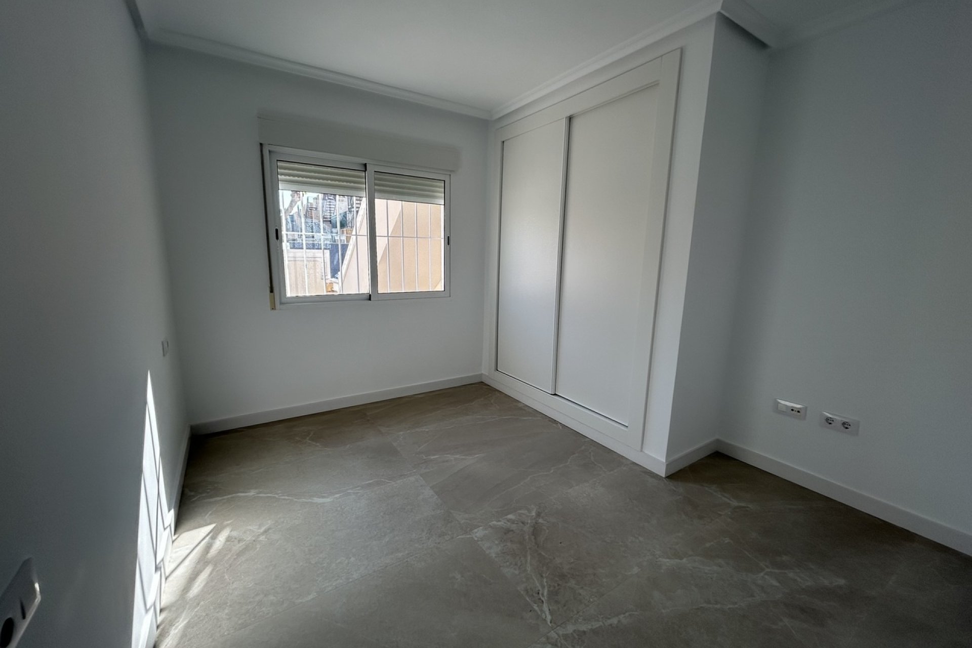 Herverkoop - Apartment -
Pilar de la Horadada - Costa Blanca