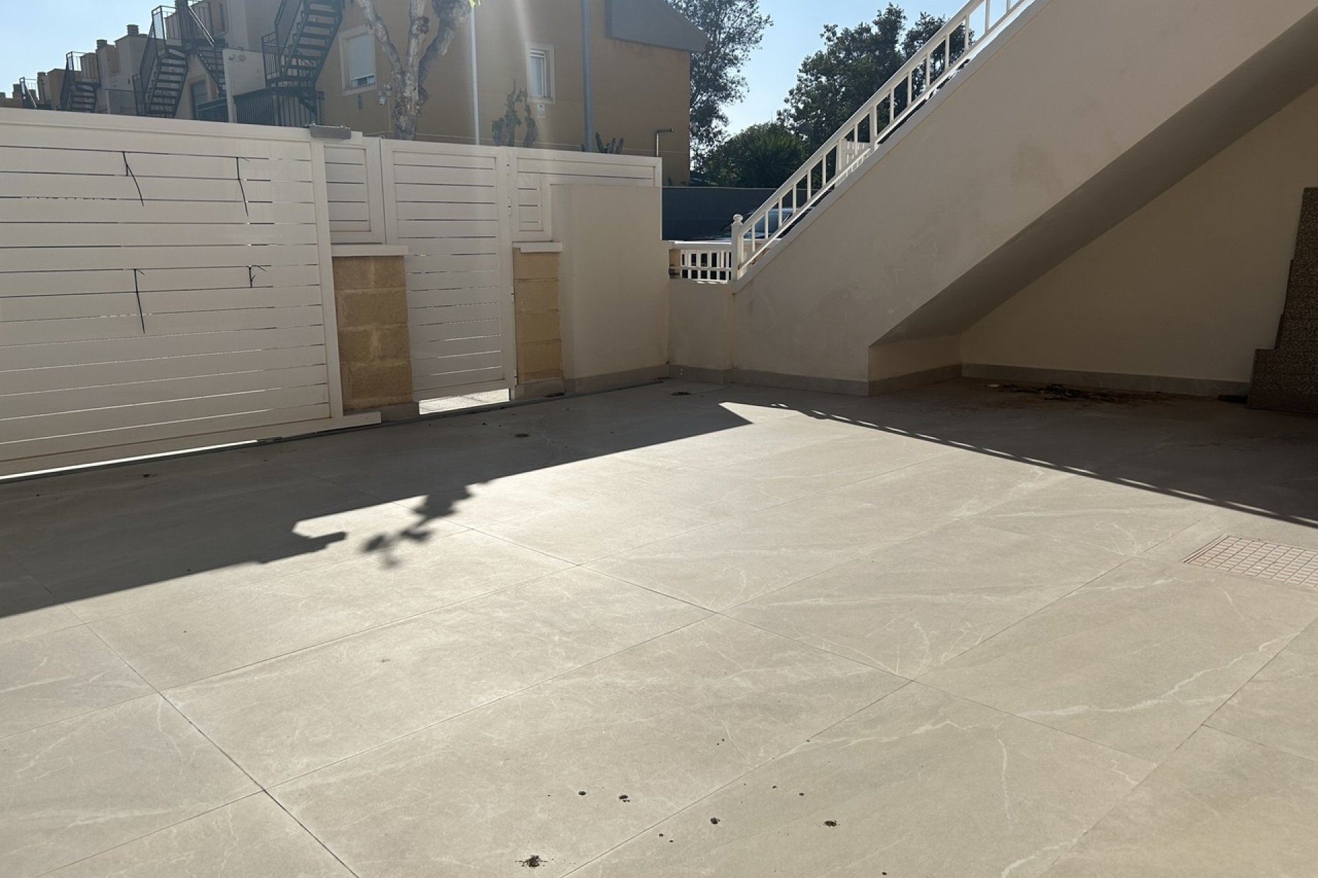 Herverkoop - Apartment -
Pilar de la Horadada - Costa Blanca