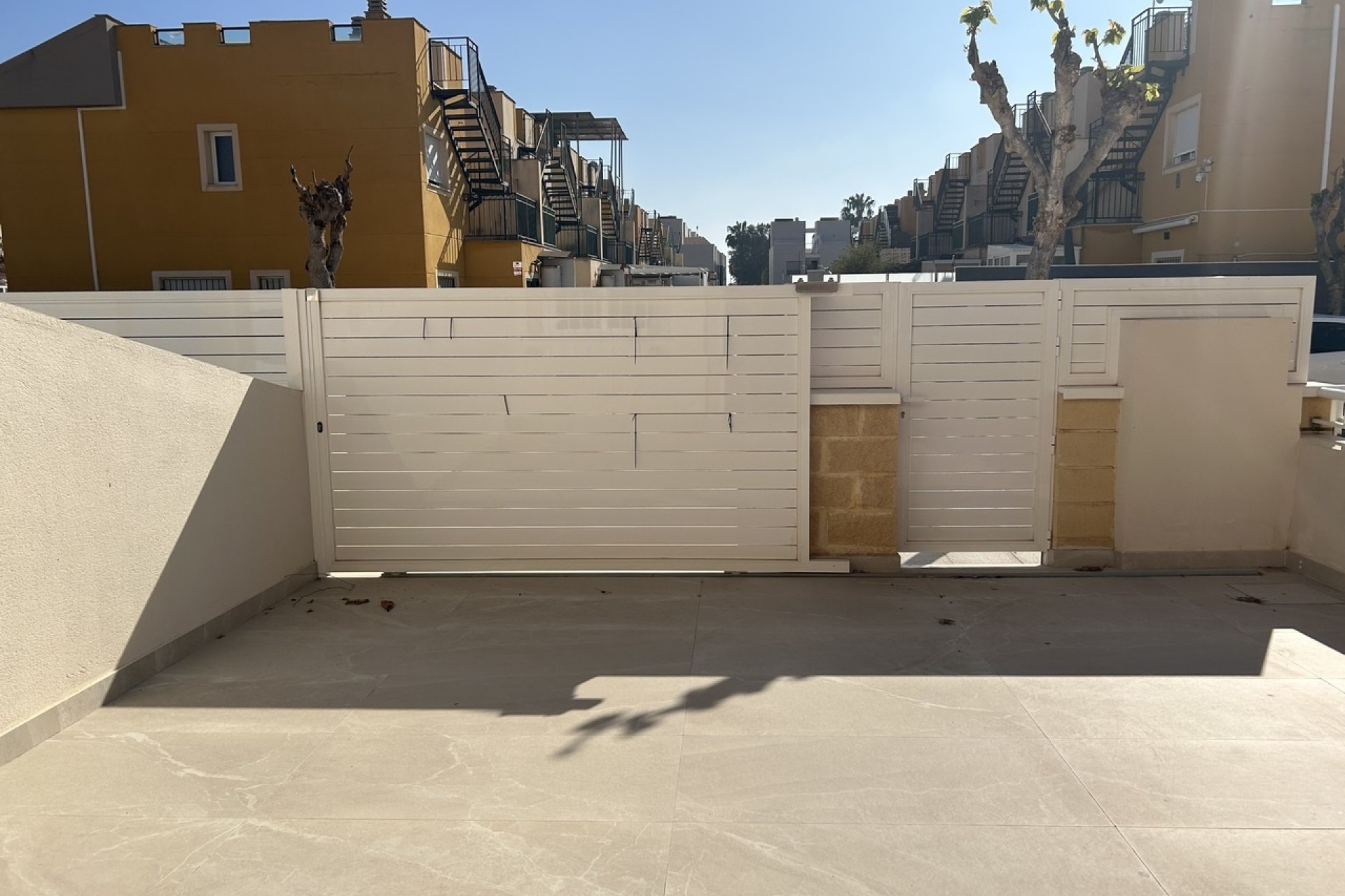 Herverkoop - Apartment -
Pilar de la Horadada - Costa Blanca