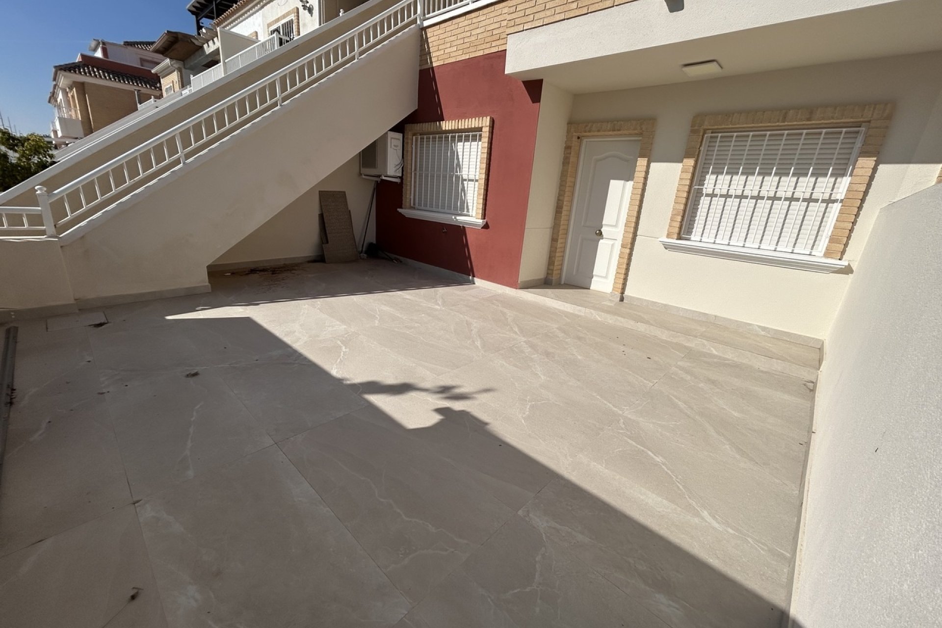 Herverkoop - Apartment -
Pilar de la Horadada - Costa Blanca