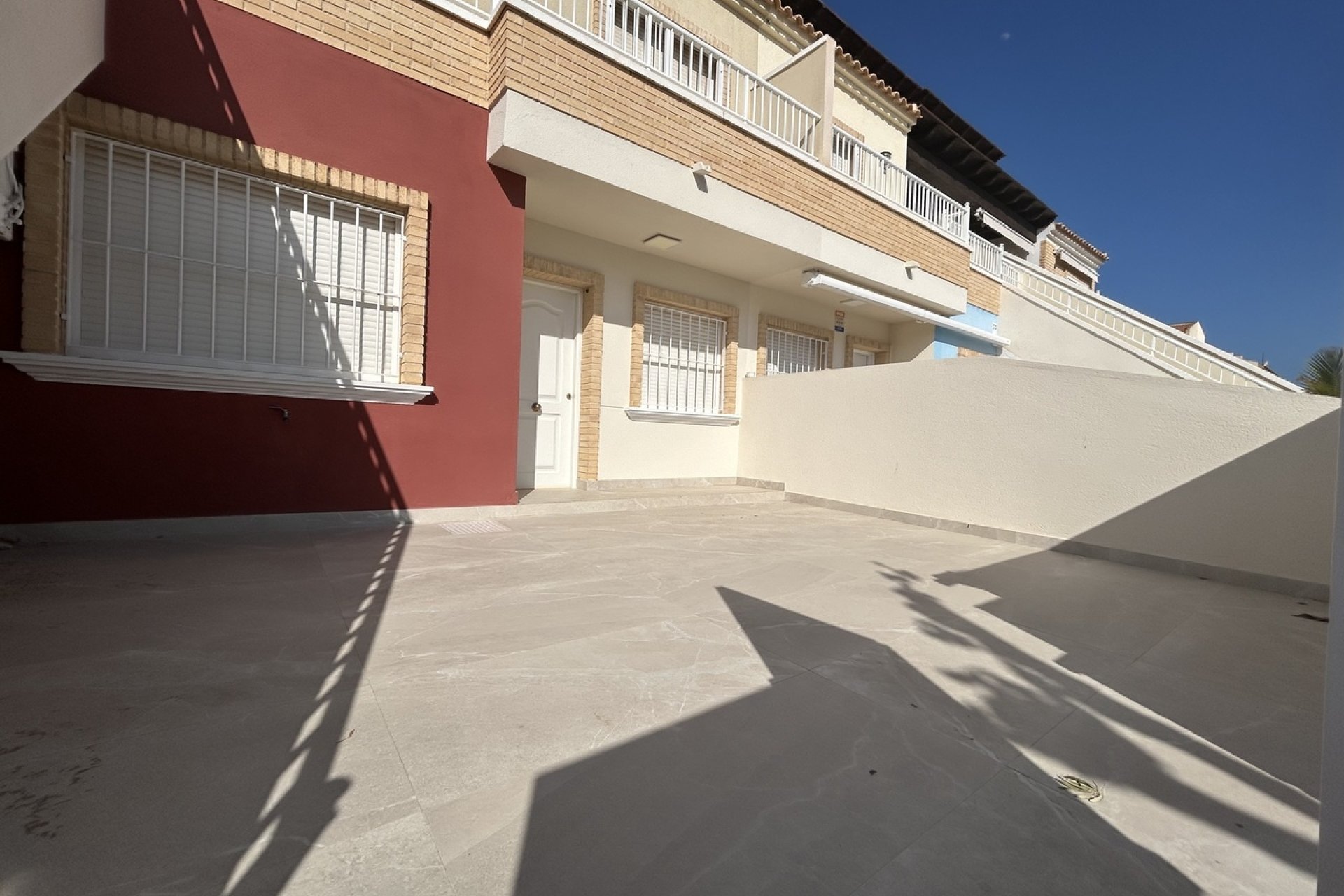 Herverkoop - Apartment -
Pilar de la Horadada - Costa Blanca