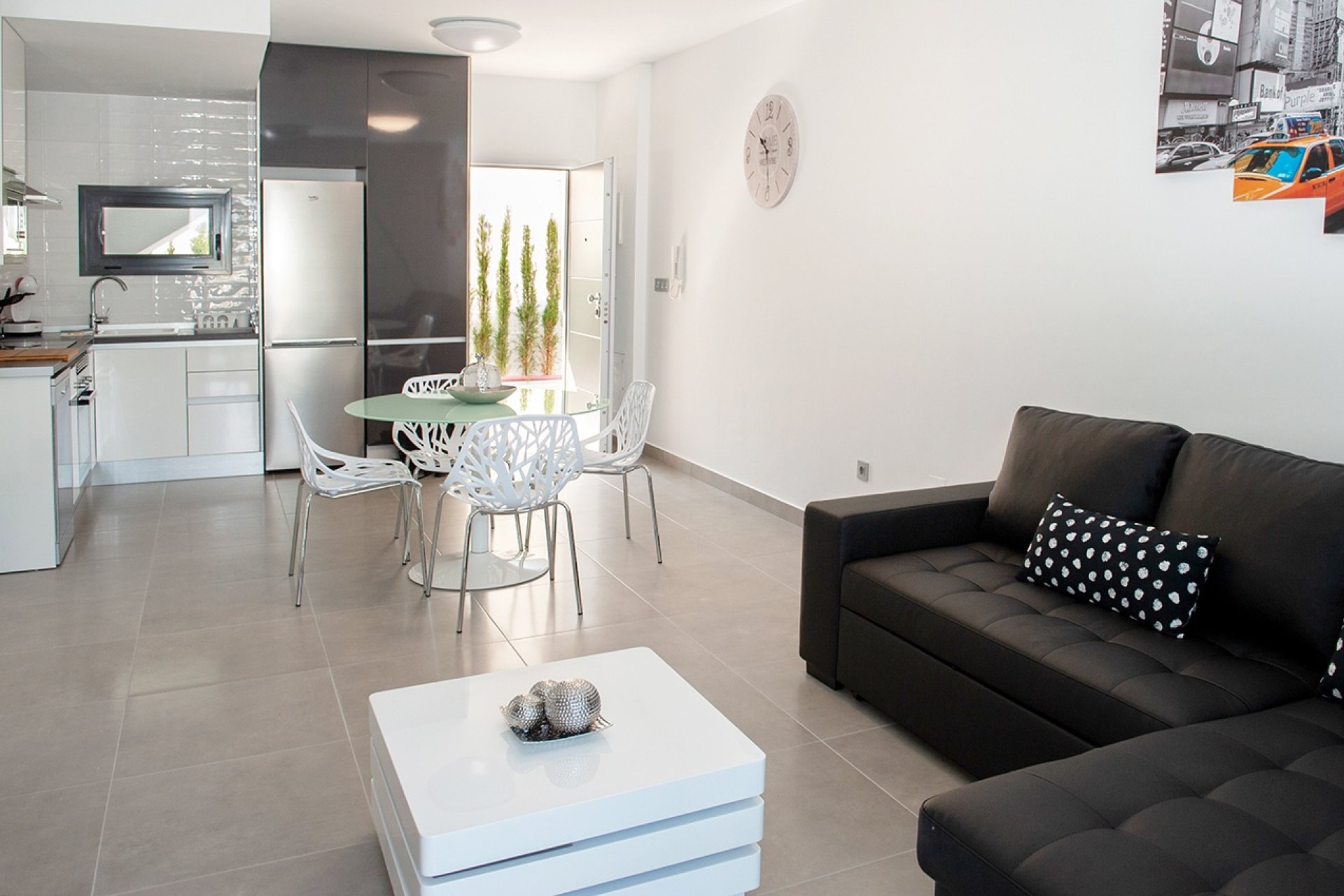 Herverkoop - Apartment -
Pilar de la Horadada - Costa Blanca