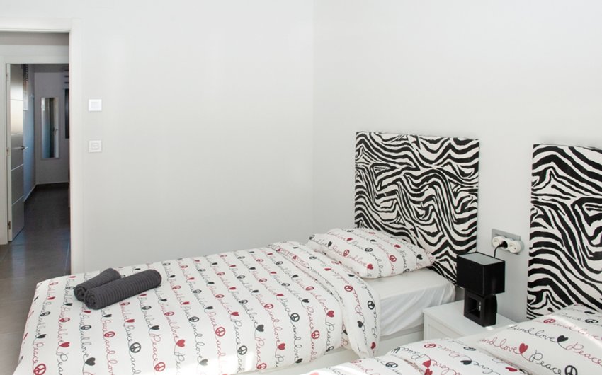 Herverkoop - Apartment -
Pilar de la Horadada - Costa Blanca