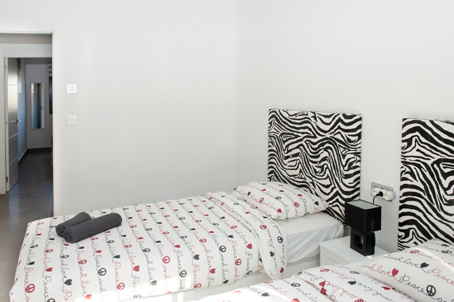 Herverkoop - Apartment -
Pilar de la Horadada - Costa Blanca