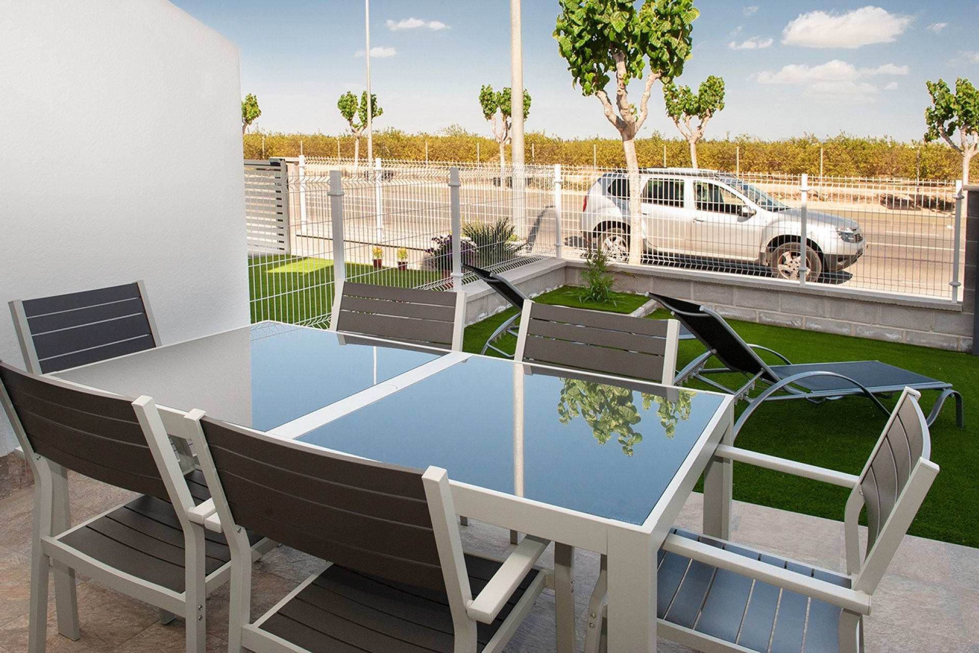 Herverkoop - Apartment -
Pilar de la Horadada - Costa Blanca