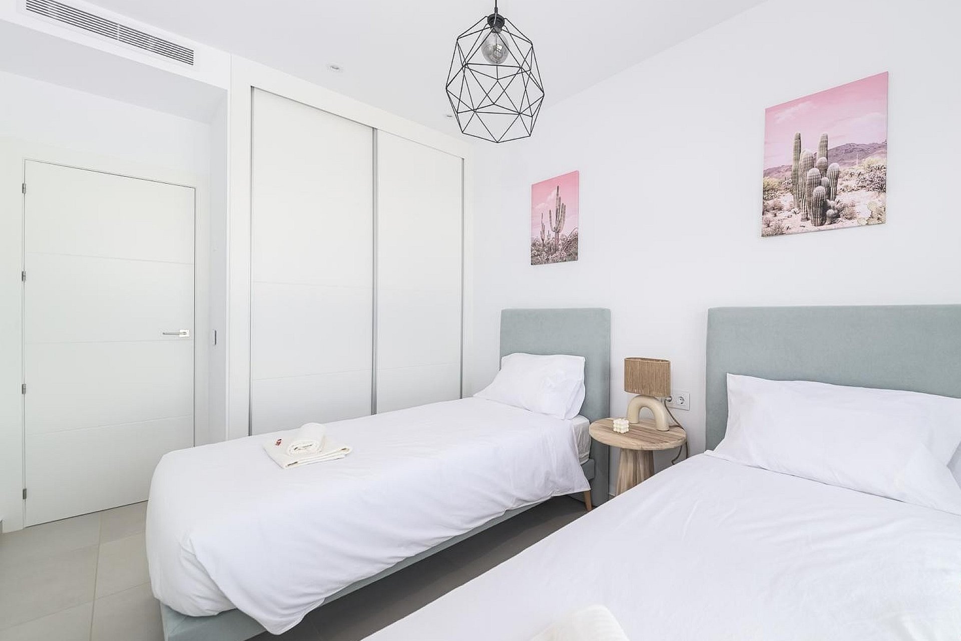 Herverkoop - Apartment -
Pilar de la Horadada - Costa Blanca