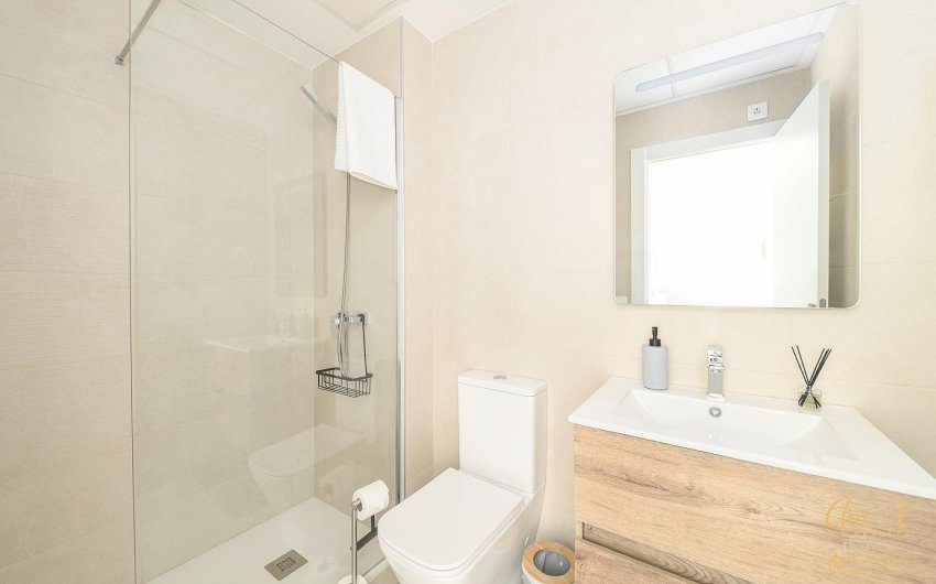 Herverkoop - Apartment -
Pilar de la Horadada - Costa Blanca