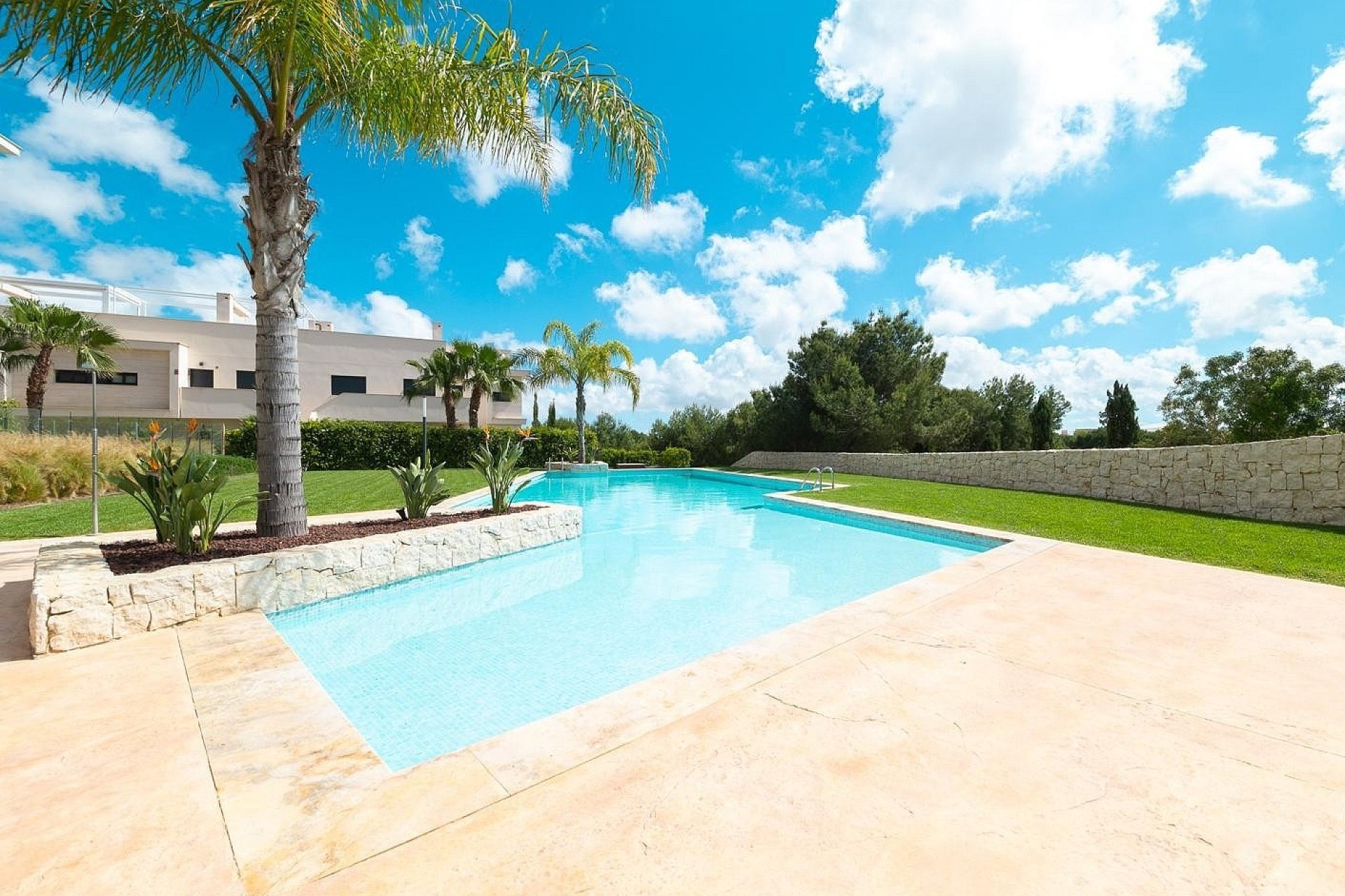 Herverkoop - Apartment -
Pilar de la Horadada - Costa Blanca