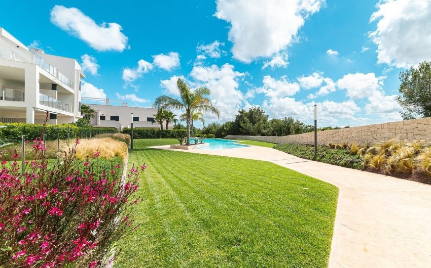 Herverkoop - Apartment -
Pilar de la Horadada - Costa Blanca