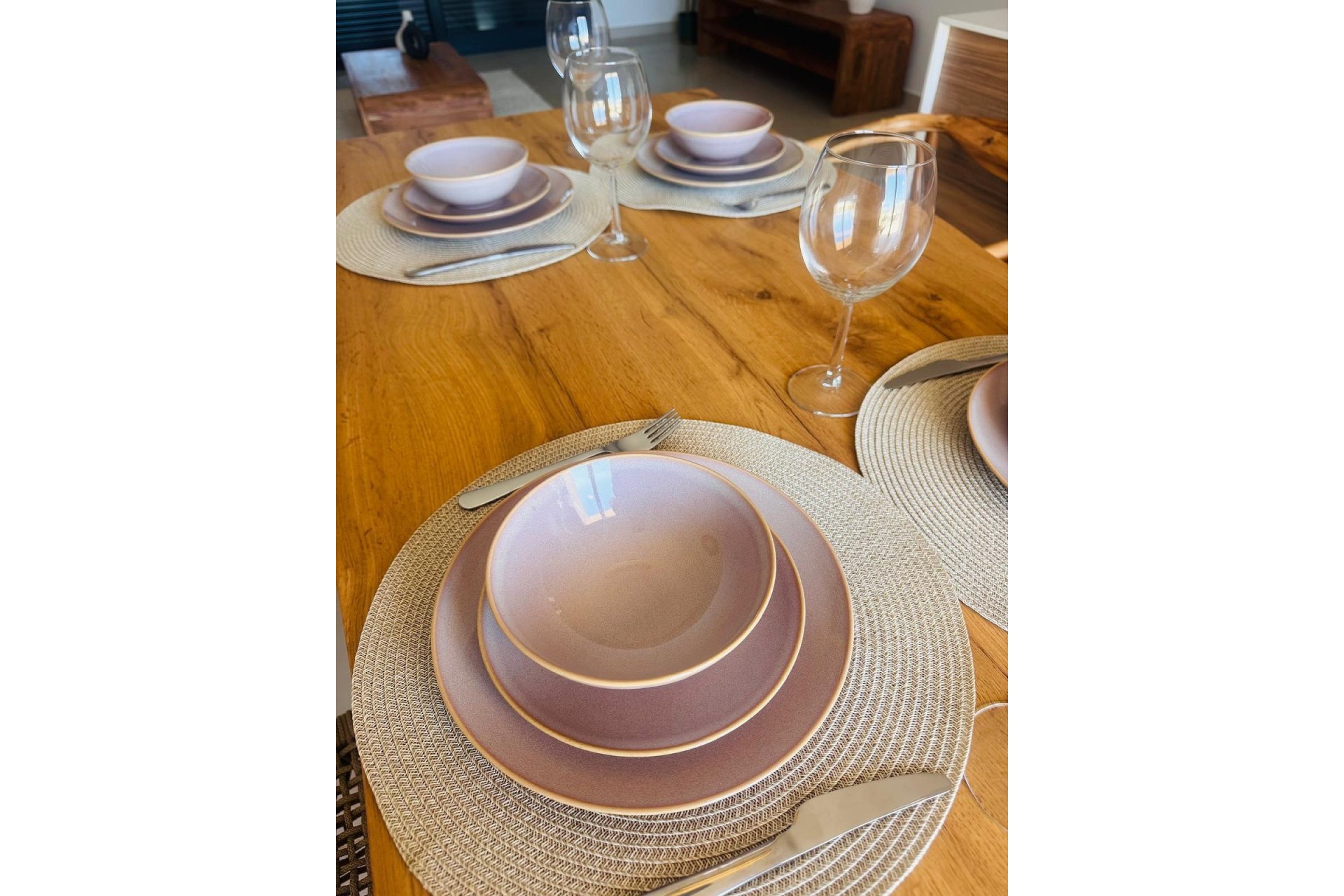 Herverkoop - Apartment -
Pilar de la Horadada - Costa Blanca