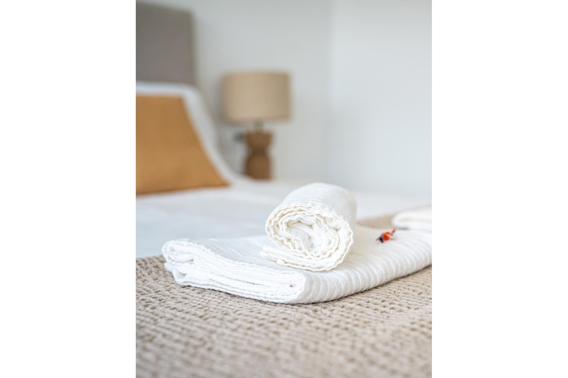 Herverkoop - Apartment -
Pilar de la Horadada - Costa Blanca