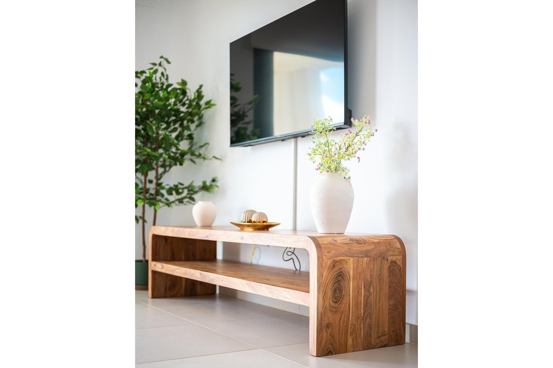 Herverkoop - Apartment -
Pilar de la Horadada - Costa Blanca