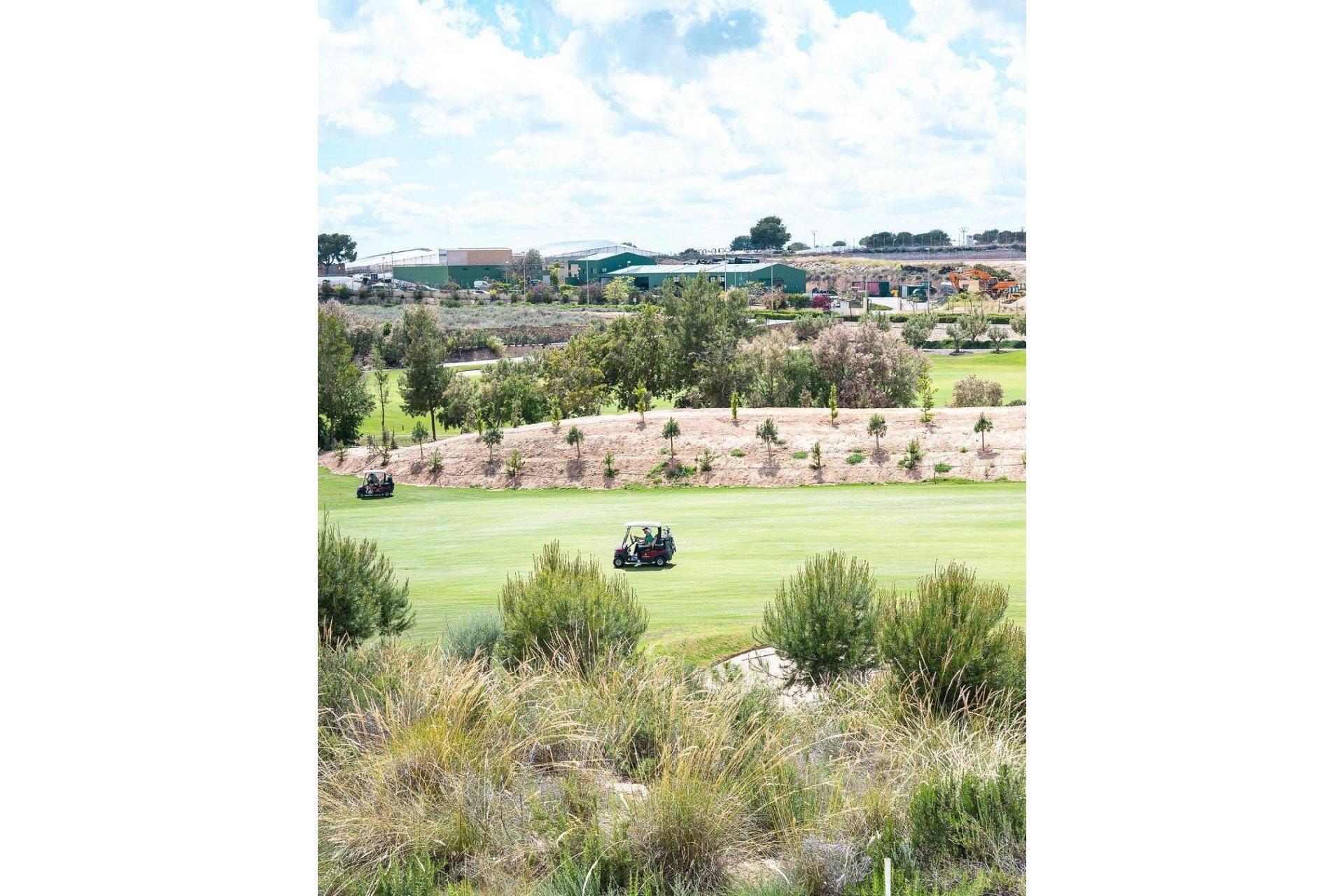 Herverkoop - Apartment -
Pilar de la Horadada - Costa Blanca