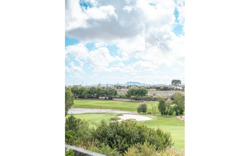 Herverkoop - Apartment -
Pilar de la Horadada - Costa Blanca