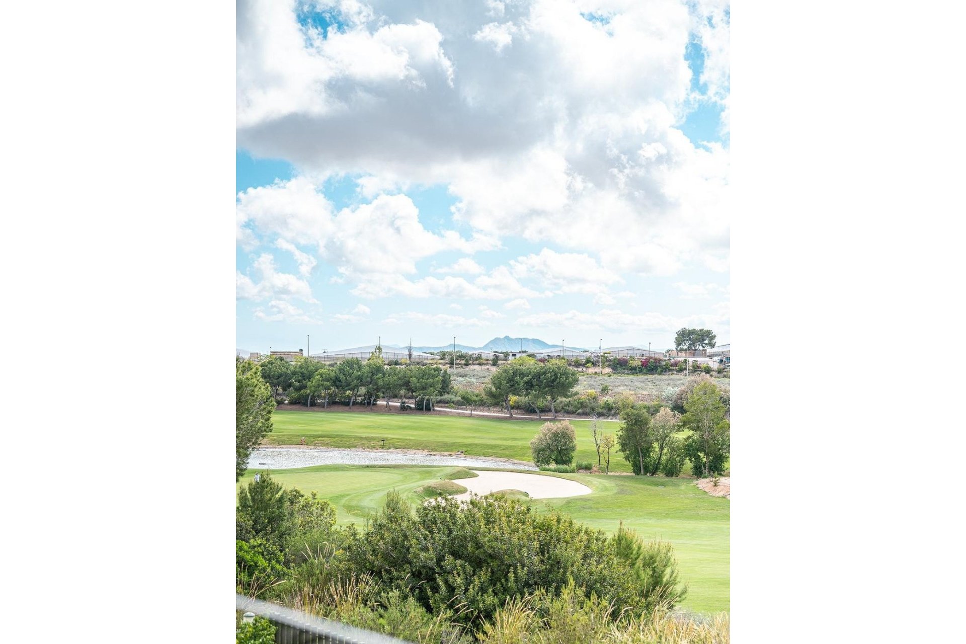 Herverkoop - Apartment -
Pilar de la Horadada - Costa Blanca