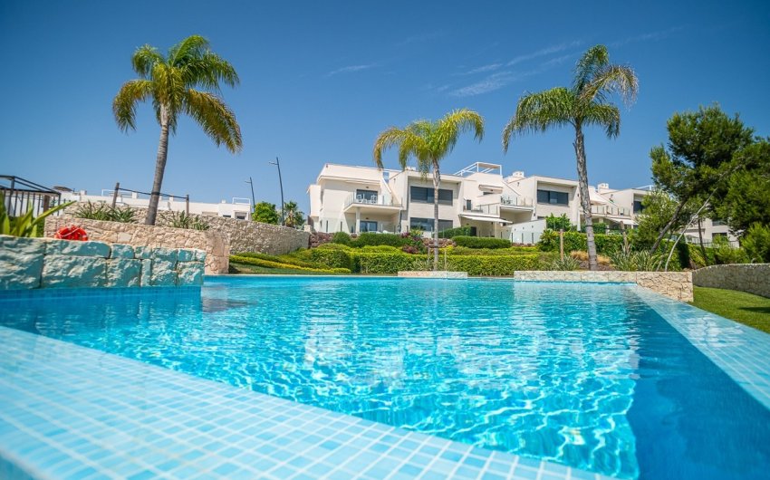 Herverkoop - Apartment -
Pilar de la Horadada - Costa Blanca