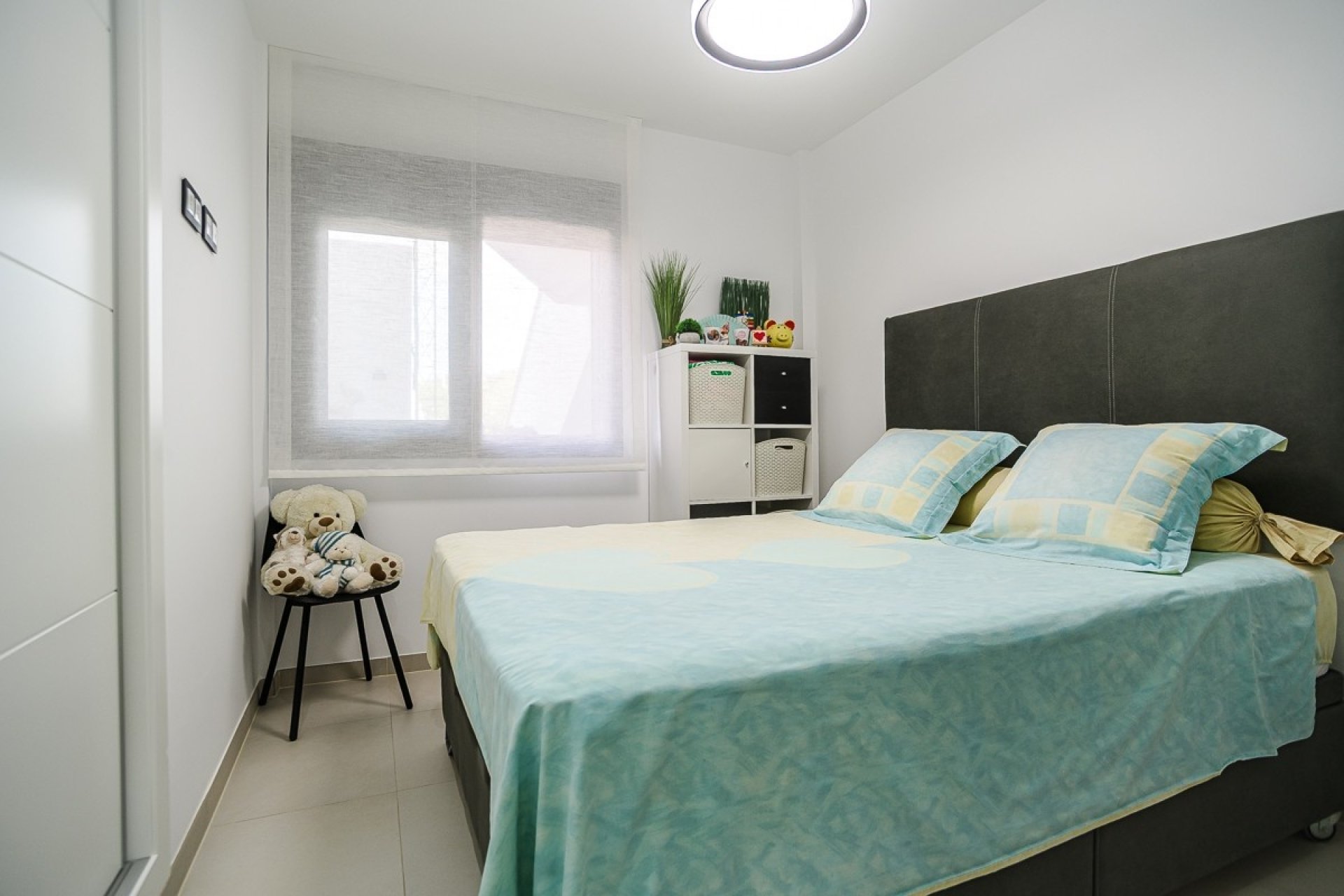 Herverkoop - Apartment -
Pilar de la Horadada - Costa Blanca