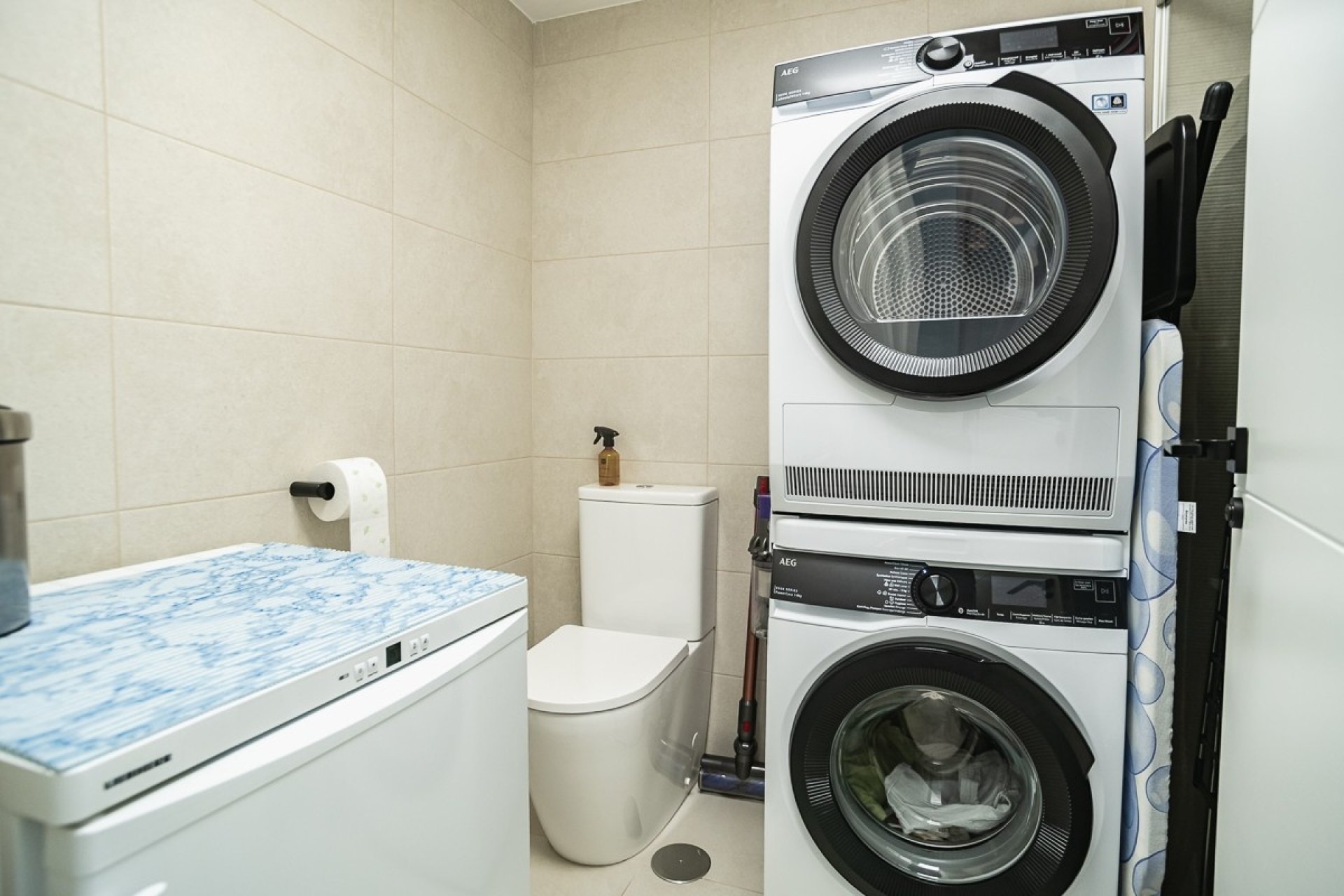 Herverkoop - Apartment -
Pilar de la Horadada - Costa Blanca