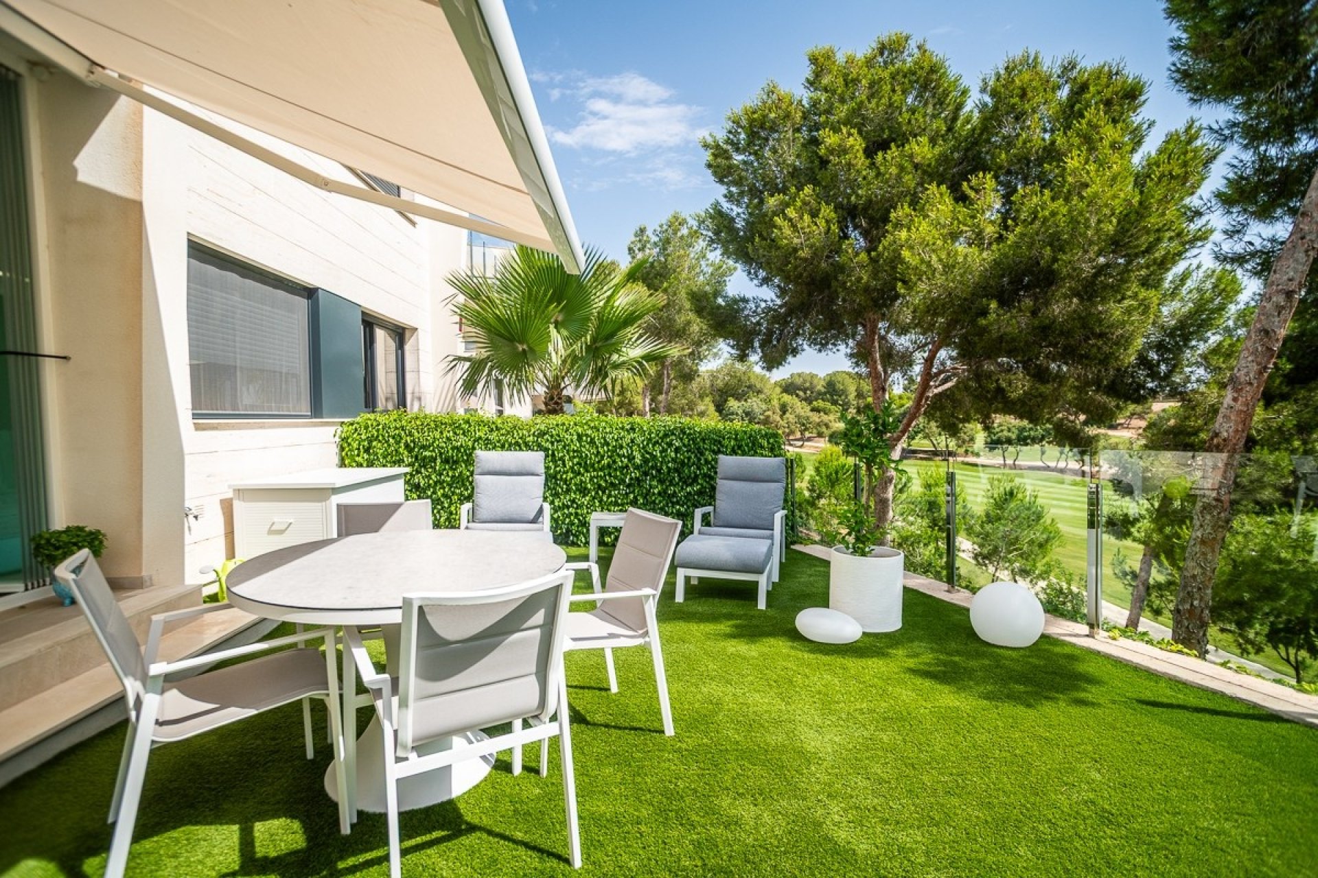 Herverkoop - Apartment -
Pilar de la Horadada - Costa Blanca