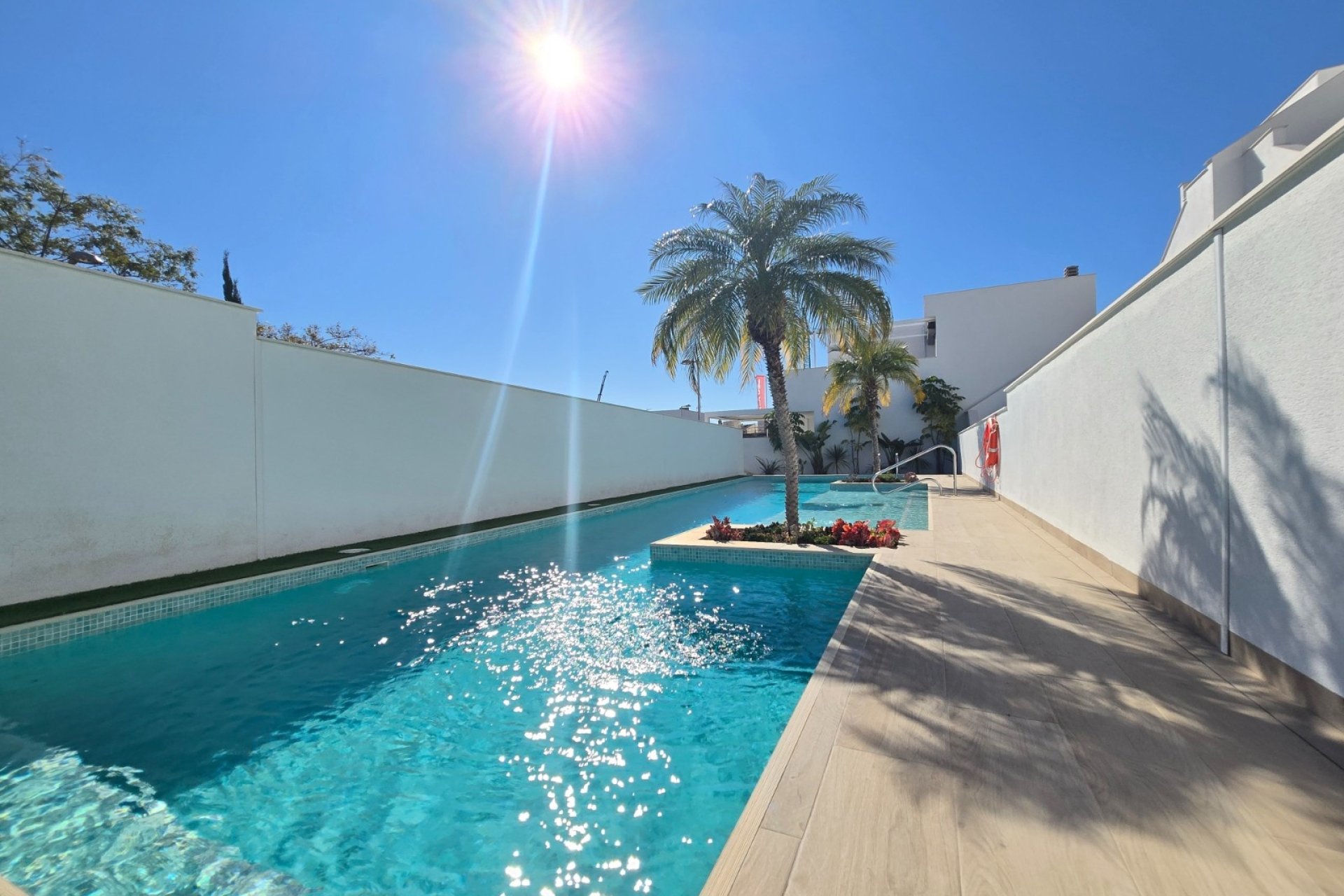 Herverkoop - Apartment -
Pilar de la Horadada - Costa Blanca