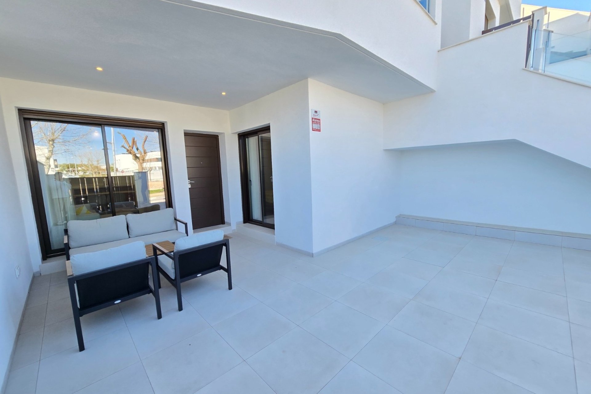 Herverkoop - Apartment -
Pilar de la Horadada - Costa Blanca