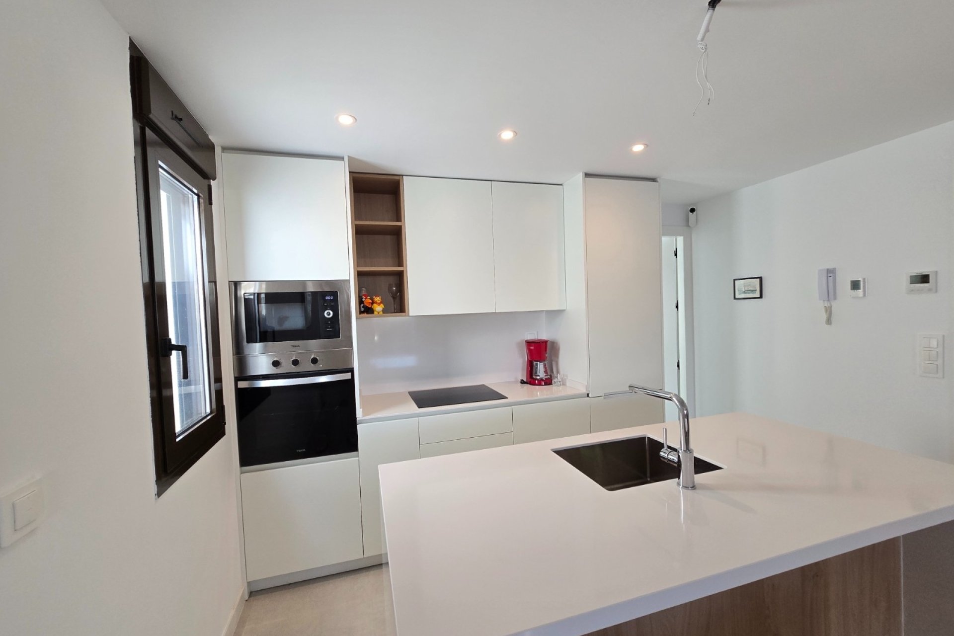 Herverkoop - Apartment -
Pilar de la Horadada - Costa Blanca