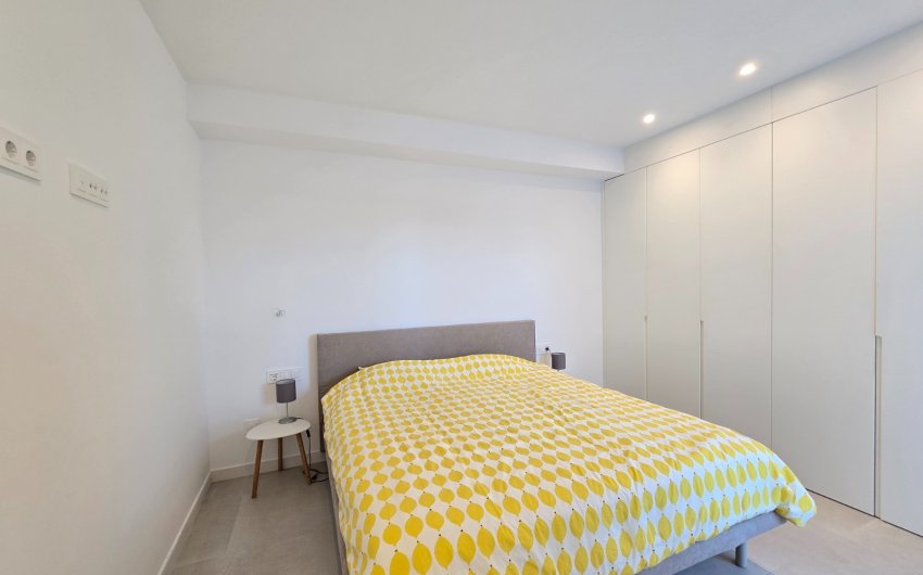 Herverkoop - Apartment -
Pilar de la Horadada - Costa Blanca