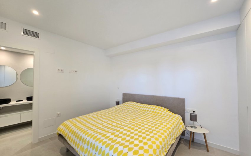 Herverkoop - Apartment -
Pilar de la Horadada - Costa Blanca